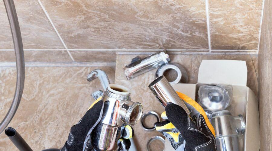 Professional Storm Sewer Service in Goshen, VA